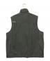 PHENIX (フェニックス) FREAK'S STORE (フリークストア) GORE-TEX INFINIUM VEST グレー サイズ:M：10000円