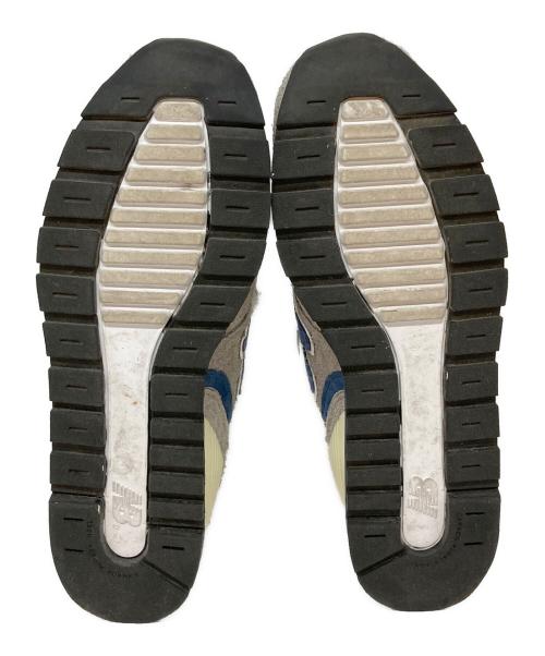 NEW BALANCE（ニューバランス）NEW BALANCE (ニューバランス) U996TE グレー サイズ:SIZE 28cmの古着・服飾アイテム