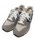 NEW BALANCE（ニューバランス）の古着「U996TE」｜グレー