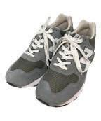 NEW BALANCEニューバランス）の古着「M1400GJ」｜グレー