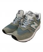 NEW BALANCEニューバランス）の古着「U1300JP」｜グレー