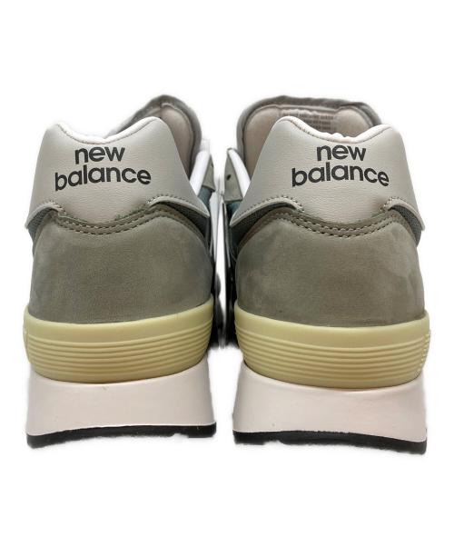 NEW BALANCE（ニューバランス）NEW BALANCE (ニューバランス) U1300JP グレー サイズ:SIZE 28cmの古着・服飾アイテム