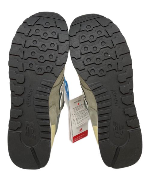 NEW BALANCE（ニューバランス）NEW BALANCE (ニューバランス) U1300JP グレー サイズ:SIZE 28cmの古着・服飾アイテム