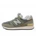 NEW BALANCE (ニューバランス) U1300JP グレー サイズ:SIZE 28cm：60000円