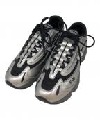 NEW BALANCEニューバランス）の古着「M1000EGR」｜シルバー