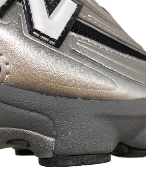 NEW BALANCE（ニューバランス）NEW BALANCE (ニューバランス) M1000EGR シルバー サイズ:28の古着・服飾アイテム