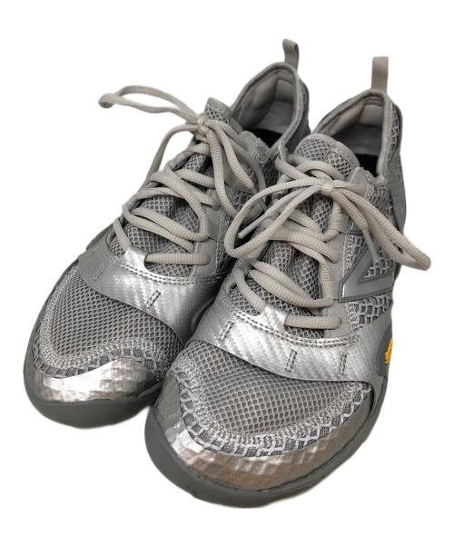 NEW BALANCE（ニューバランス）NEW BALANCE (ニューバランス) MT10OAB グレー サイズ:28.5の古着・服飾アイテム