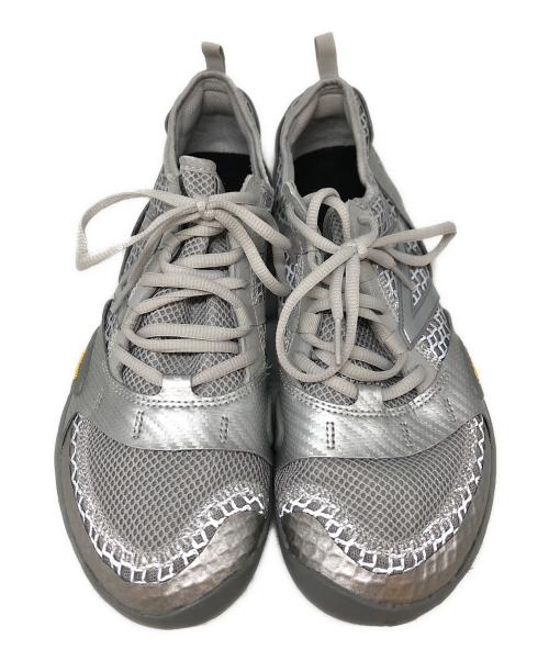 NEW BALANCE（ニューバランス）NEW BALANCE (ニューバランス) MT10OAB グレー サイズ:28.5の古着・服飾アイテム
