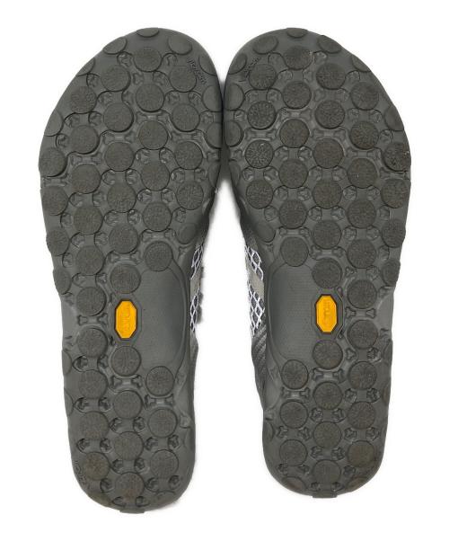 NEW BALANCE（ニューバランス）NEW BALANCE (ニューバランス) MT10OAB グレー サイズ:28.5の古着・服飾アイテム