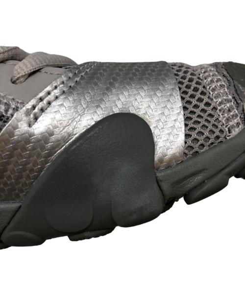 NEW BALANCE（ニューバランス）NEW BALANCE (ニューバランス) MT10OAB グレー サイズ:28.5の古着・服飾アイテム