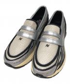 NEW BALANCEニューバランス）の古着「U1906LOB」｜シルバー