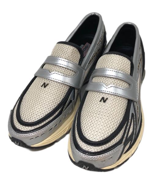 NEW BALANCE（ニューバランス）NEW BALANCE (ニューバランス) U1906LOB シルバー サイズ:28の古着・服飾アイテム