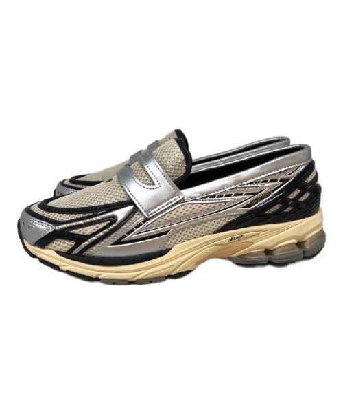 NEW BALANCE（ニューバランス）NEW BALANCE (ニューバランス) U1906LOB シルバー サイズ:28の古着・服飾アイテム