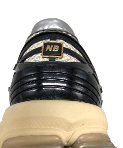 NEW BALANCE（ニューバランス）NEW BALANCE (ニューバランス) U1906LOB シルバー サイズ:28の古着・服飾アイテム