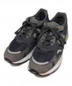 NEW BALANCEニューバランス）の古着「M920CHR」｜グレー