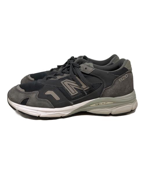 NEW BALANCE（ニューバランス）NEW BALANCE (ニューバランス) M920CHR グレー サイズ:102/1の古着・服飾アイテム