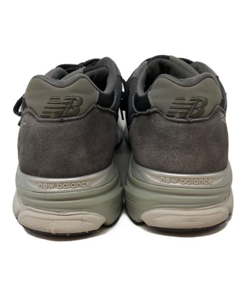 NEW BALANCE（ニューバランス）NEW BALANCE (ニューバランス) M920CHR グレー サイズ:102/1の古着・服飾アイテム