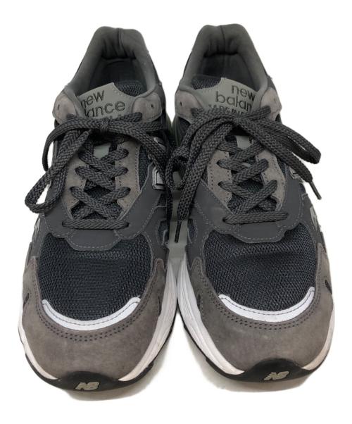 NEW BALANCE（ニューバランス）NEW BALANCE (ニューバランス) M920CHR グレー サイズ:102/1の古着・服飾アイテム