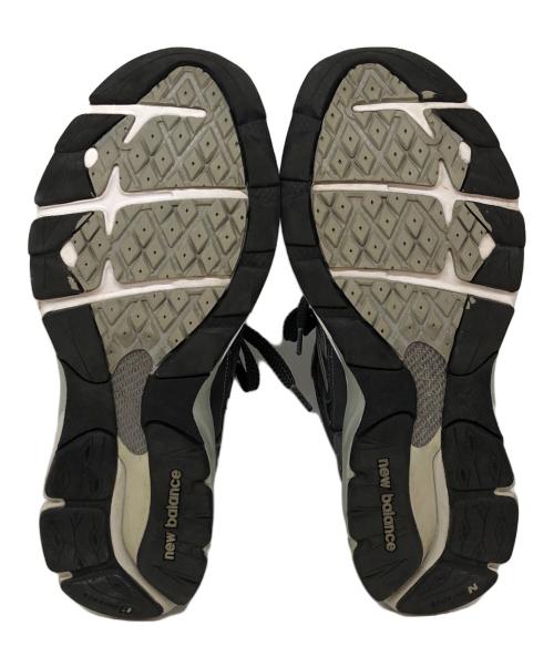 NEW BALANCE（ニューバランス）NEW BALANCE (ニューバランス) M920CHR グレー サイズ:102/1の古着・服飾アイテム