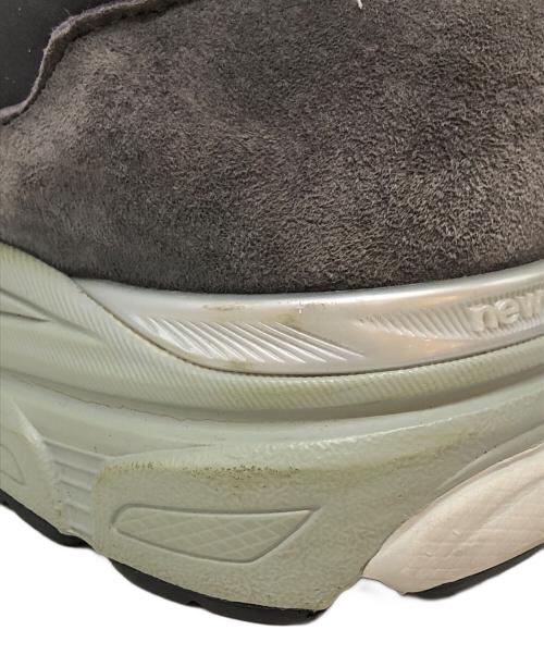 NEW BALANCE（ニューバランス）NEW BALANCE (ニューバランス) M920CHR グレー サイズ:102/1の古着・服飾アイテム