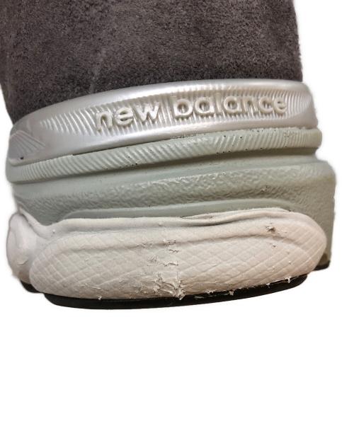 NEW BALANCE（ニューバランス）NEW BALANCE (ニューバランス) M920CHR グレー サイズ:102/1の古着・服飾アイテム