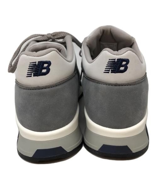 NEW BALANCE（ニューバランス）NEW BALANCE (ニューバランス) U1500UKG グレー サイズ:102/1の古着・服飾アイテム