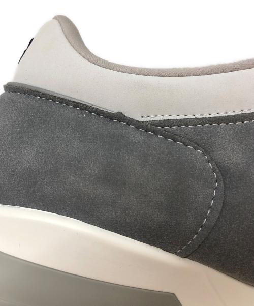 NEW BALANCE（ニューバランス）NEW BALANCE (ニューバランス) U1500UKG グレー サイズ:102/1の古着・服飾アイテム