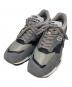 NEW BALANCE（ニューバランス）の古着「U1500UKG」｜グレー