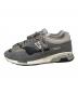 NEW BALANCE (ニューバランス) U1500UKG グレー サイズ:102/1：25000円