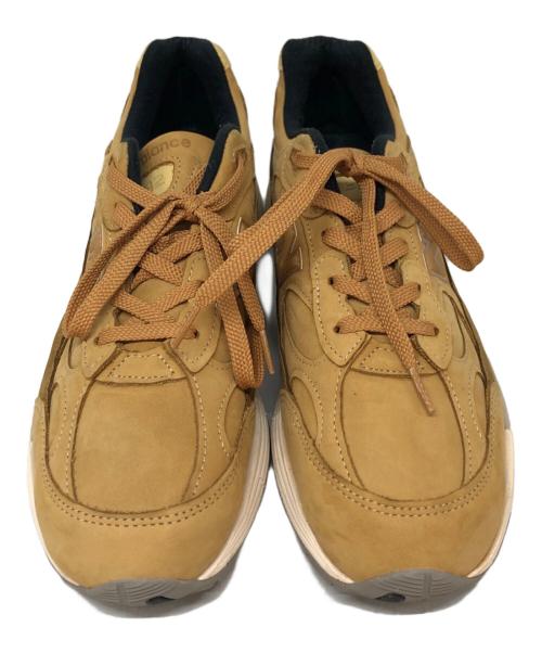 NEW BALANCE（ニューバランス）NEW BALANCE (ニューバランス) M992LX ブラウン サイズ:26.5の古着・服飾アイテム