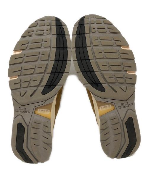 NEW BALANCE（ニューバランス）NEW BALANCE (ニューバランス) M992LX ブラウン サイズ:26.5の古着・服飾アイテム
