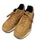NEW BALANCE（ニューバランス）の古着「M992LX」｜ブラウン