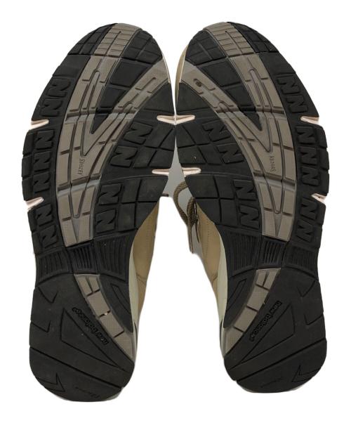 NEW BALANCE（ニューバランス）NEW BALANCE (ニューバランス) Ｍ991BTN ベージュ サイズ:10の古着・服飾アイテム