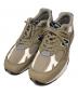 NEW BALANCE（ニューバランス）の古着「Ｍ991BTN」｜ベージュ