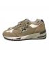 NEW BALANCE (ニューバランス) Ｍ991BTN ベージュ サイズ:10：14000円
