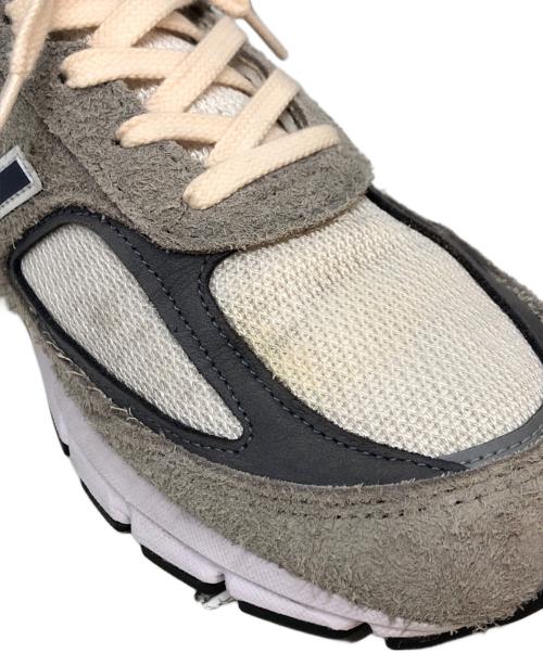 NEW BALANCE（ニューバランス）NEW BALANCE (ニューバランス) U990TA4 グレー サイズ:28の古着・服飾アイテム