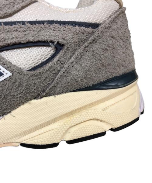NEW BALANCE（ニューバランス）NEW BALANCE (ニューバランス) U990TA4 グレー サイズ:28の古着・服飾アイテム