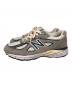 NEW BALANCE (ニューバランス) U990TA4 グレー サイズ:28：18000円