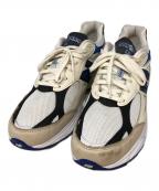 NEW BALANCEニューバランス）の古着「U990WB3」｜ホワイト×ブルー