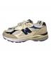 NEW BALANCE (ニューバランス) U990WB3 ホワイト×ブルー サイズ:28.5：13000円