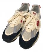 NEW BALANCEニューバランス）の古着「990TA2」｜アイボリー