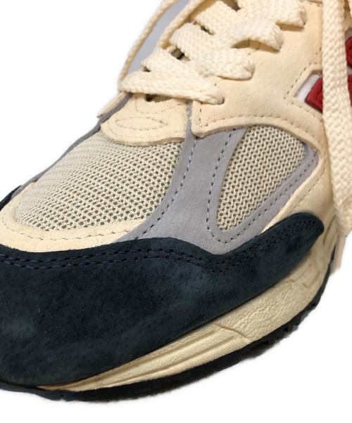 NEW BALANCE（ニューバランス）NEW BALANCE (ニューバランス) 990TA2 アイボリー サイズ:28.5の古着・服飾アイテム