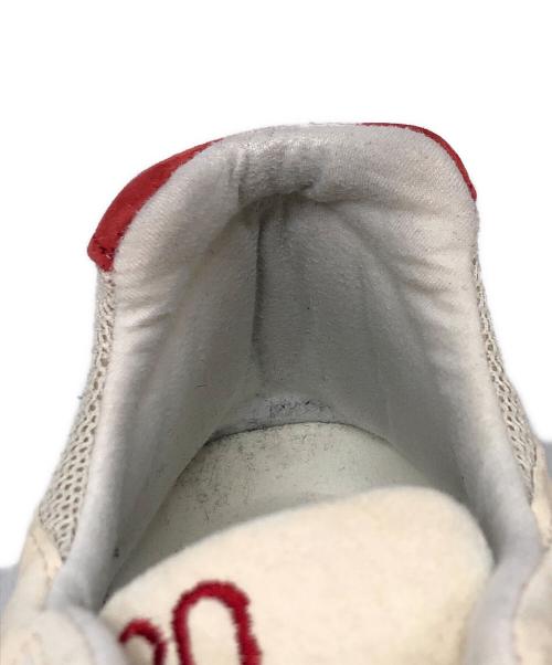 NEW BALANCE（ニューバランス）NEW BALANCE (ニューバランス) 990TA2 アイボリー サイズ:28.5の古着・服飾アイテム