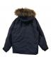 THE NORTH FACE (ザ ノース フェイス) Mountain Down Jacket ネイビー サイズ:SIZE M：15000円