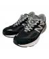 NEW BALANCE（ニューバランス）の古着「ローカットスニーカー」｜ブラック