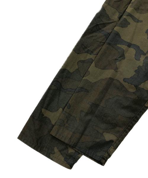 Barbour（バブアー）Barbour (バブアー) カモフラビデイルジャケット グリーン サイズ:SIZE 40の古着・服飾アイテム