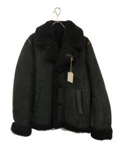 中古・古着通販】WACKO MARIA (ワコマリア) G-1/シープスキンムートン