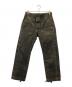 RRL（ダブルアールエル）の古着「Kerr Utility Pants」｜ブラック