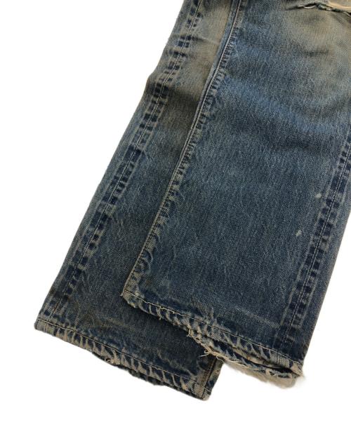 LEVI'S（リーバイス）LEVI'S (リーバイス) 66前期デニムパンツ インディゴ サイズ:-の古着・服飾アイテム