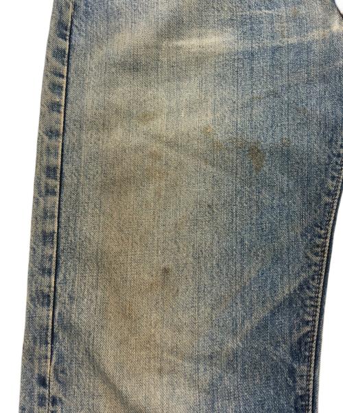 LEVI'S（リーバイス）LEVI'S (リーバイス) 66前期デニムパンツ インディゴ サイズ:-の古着・服飾アイテム